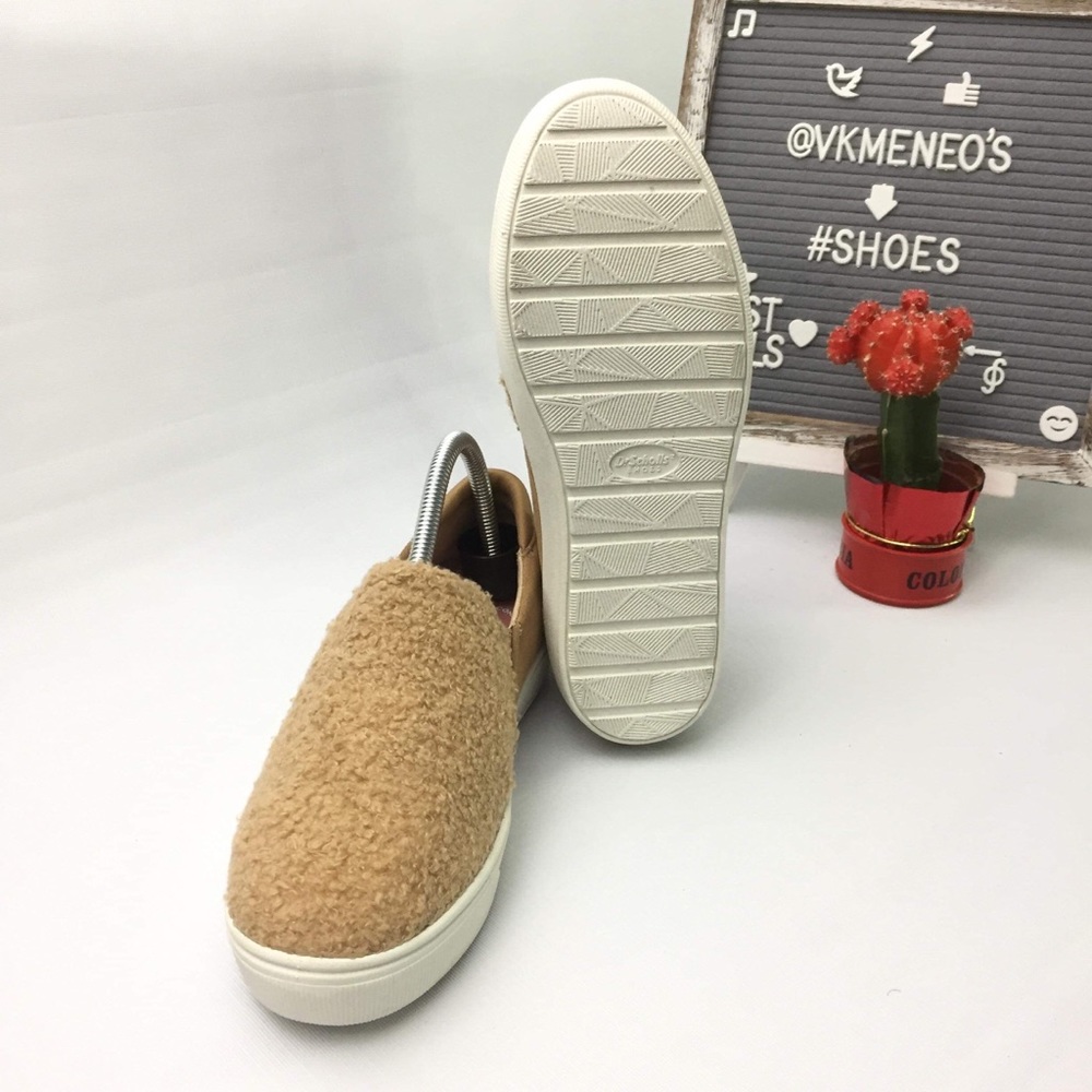 NEW Dr. Scholl’s Delight Cozy Slip-ons - Picture 6 of 6
